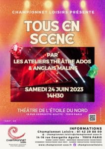 TOUS EN SCENE Théâtre Ados & Anglais Malin -ACL24juin2023-web